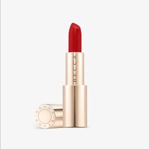 NEW: Becca Garnet Lipstick
